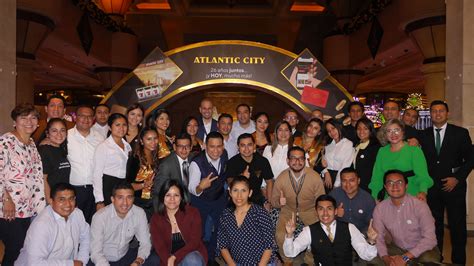 Atlantic City Casino & Sports .